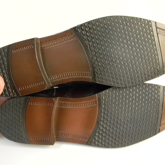 NWT Mens Nunn Bush Lites Shoes Size 10M - Picture 8 of 13